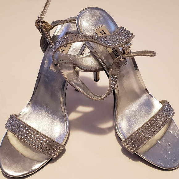 Steve Madden Heels - Picture 2 of 3